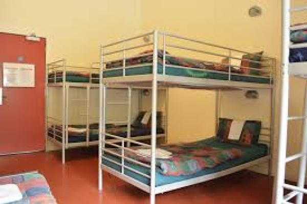 LV BOYS PG AND HOSTEL - Boys hostel - Rohtak - Haryana